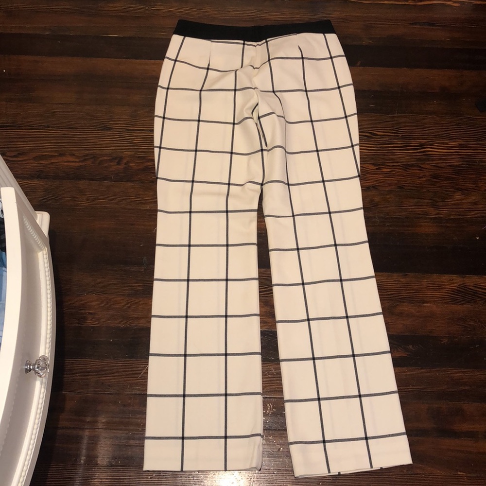 Express Editor Career Pant - image 3